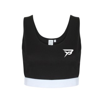 BYB Ladies Crop Top