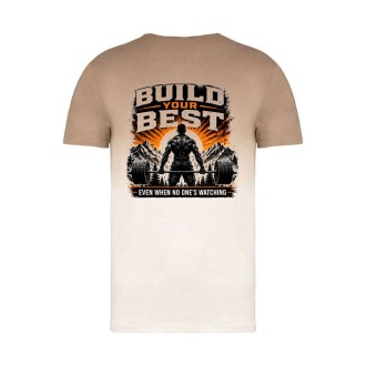 BYB Dip Dye Tee
