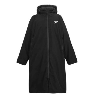 BYB Unisex Changing Robe