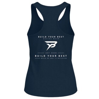 BYB Ladies Sports Vest