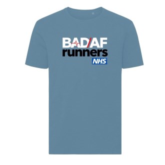 Mens Sports T Front Print Only