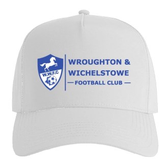 Foxes Den Cap Royal Logo