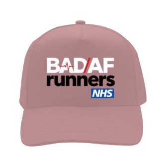 BADAF Cap