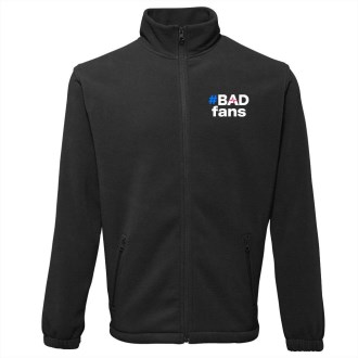 Bad Fans Fleece