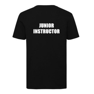 MF MID Junior Staff T-Shirt