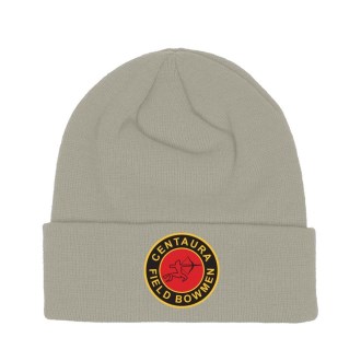 Centaura Beanie - Embroidery