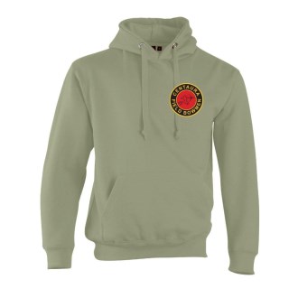 Centaura Hoodie - Print