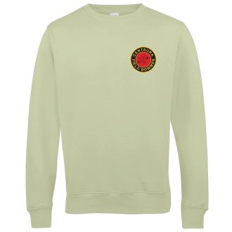Centaura Sweatshirt Print