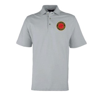 Centaura Polo Shirt Print
