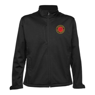 Centaura Soft Shell Embroidery