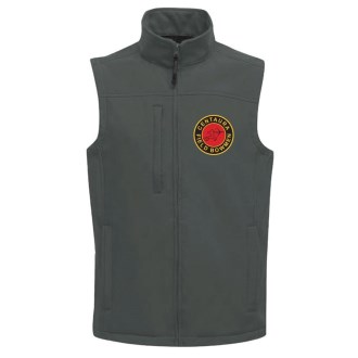 Centaura Soft Gilet