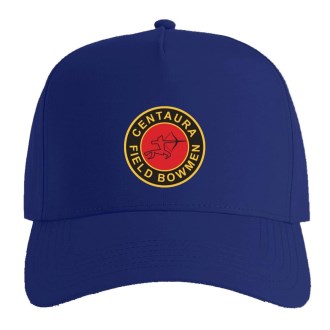 Centaura Cap Print