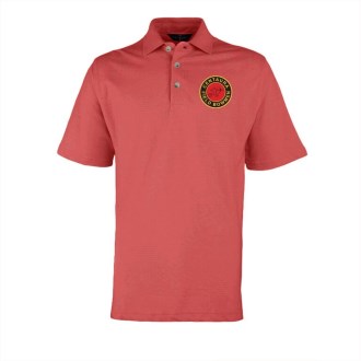 Centaura Logo Embroidery