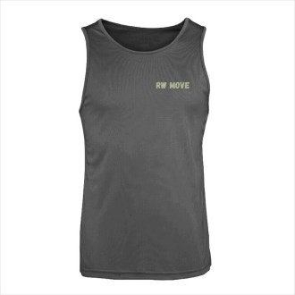 RW MOVE Vest