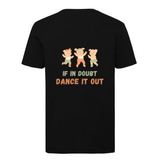 RW Dance It Out T-Shirt