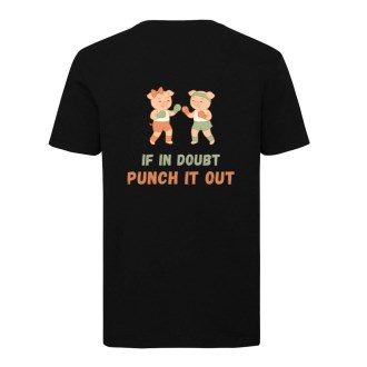 RW Punch It Out T-Shirt