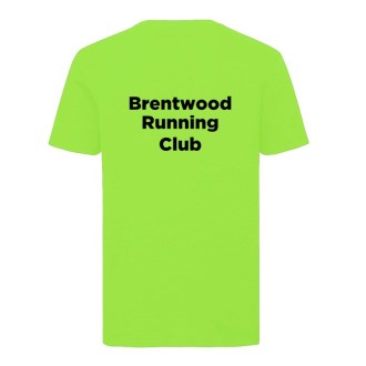 BRC Sports T-shirt