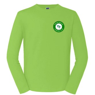 BRC Long Sleeve Cool T-Shirt