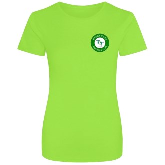 BRC Ladies Sport T-Shirt