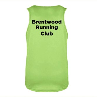 BRC Sports Vest