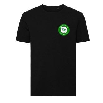 BRC Sports T-Shirt Black