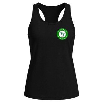 BRC Girlie Cool Vest Black