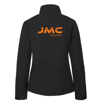 JMCH Ladies Bionic Soft Shell Jacket
