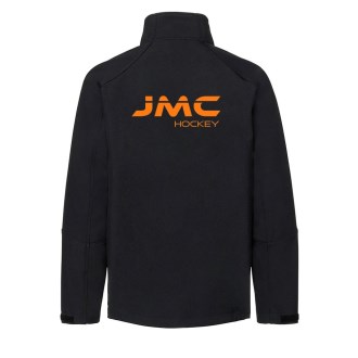 JMCH Mens Boinic Soft Shell Jacket