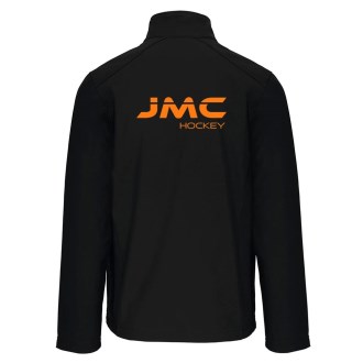 JMCH Contemporary Softshell Jacket