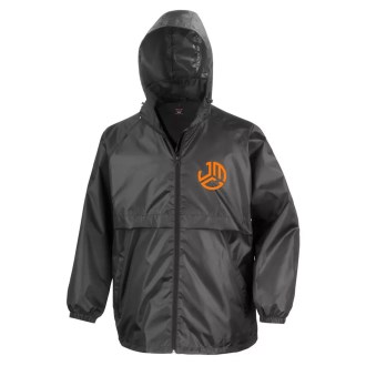 JMCH Adult Windbreaker