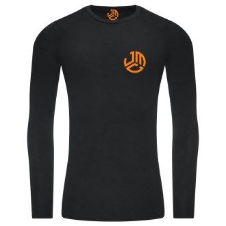JMCH Active Long Sleeve Baselayer