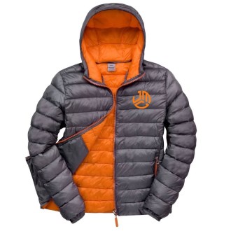 JMCH Snowbird Hooded Jacket