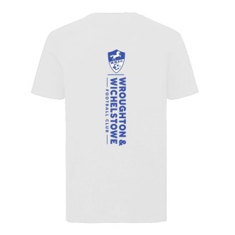 Foxes Den Sports T-shirt