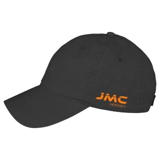 JMCH Brushed Cotton Low Profile Cap