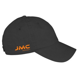 JMCH Brushed Cotton Low Profile Cap