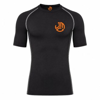 JMCH Short Sleeve Base Layer