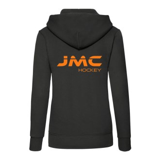 JMCH Ladies Hoodie