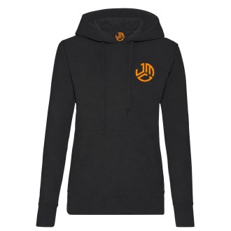 JMCH Ladies Hoodie