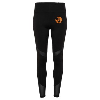 JMCH Womens Mesh Panel Leggings