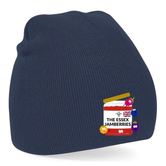 TEJ Pull on Beanie Hat