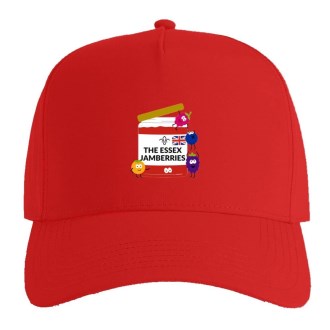 TEJ Low Profile Cap