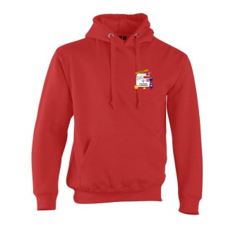 TEJ Hoodie