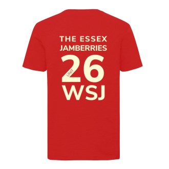 TEJ Sports T-shirt