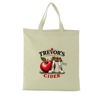 TFC Tote Bag