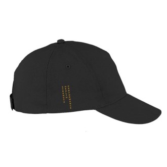 DMC PonyTail Cap - Big Front Logo