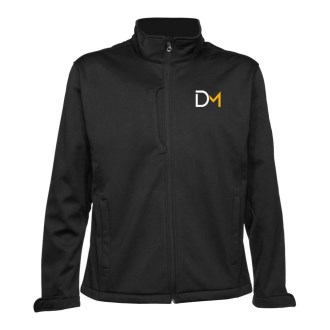 DMC Bike Full Zip Top