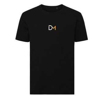 DMC Sports T-Shirt - Arm Logo