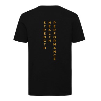 DMC Ladies Cool Tee