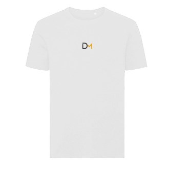 DMC T-Shirt - Middle Logo
