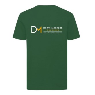 DMC Basic T-Shirt